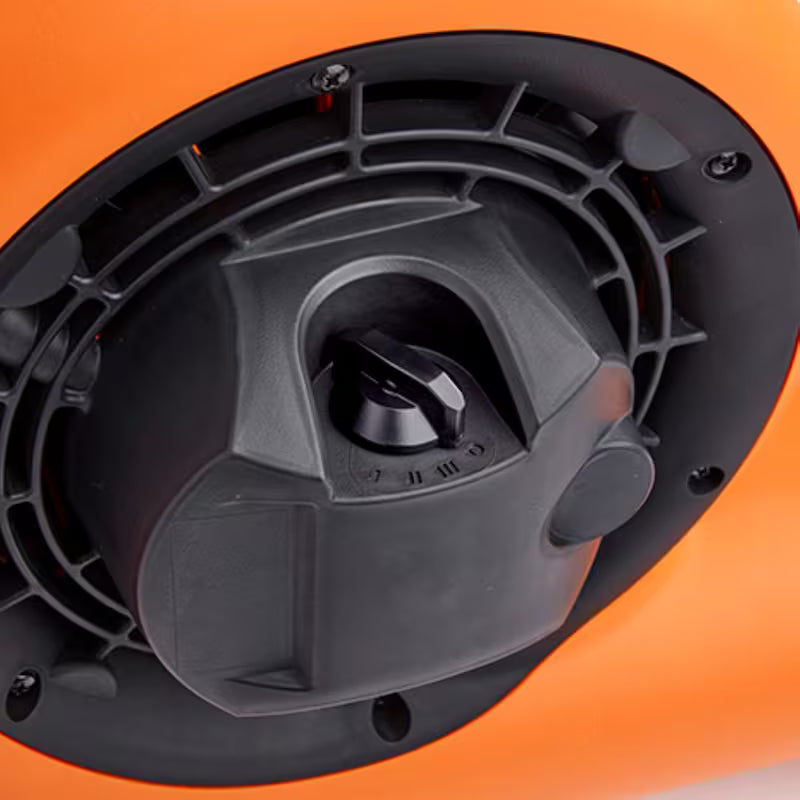 1625 CFM 3-Speed Blower Fan Air Mover E65291