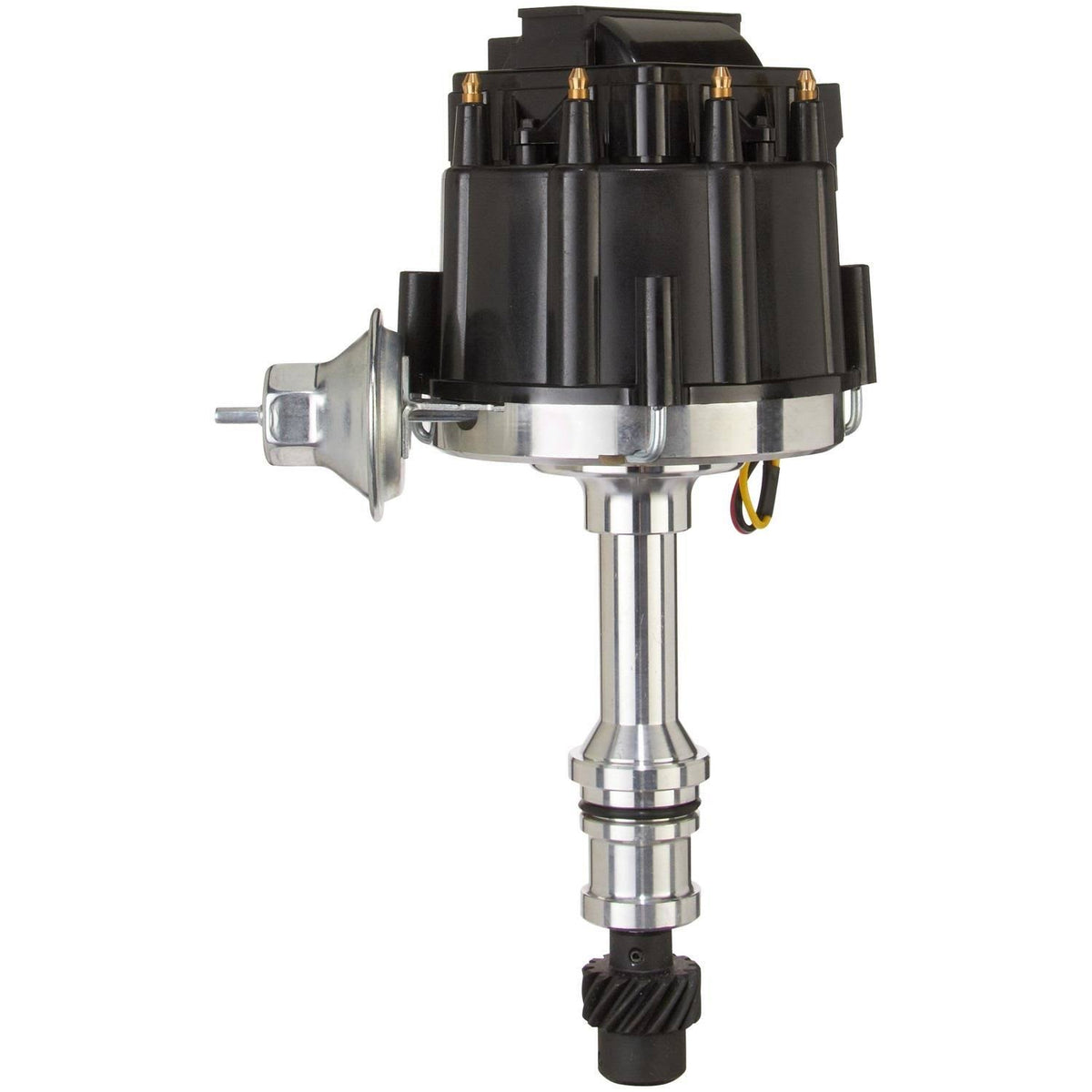 New Distributor W492721