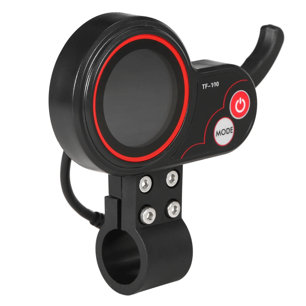 Electric Scooter Instrument Display Dashboard Spare Parts H665256