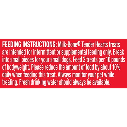 18 Ounce Soft & Chewy Dog Treats L47308