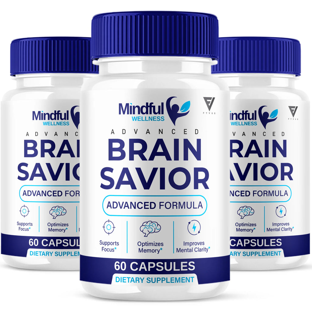 Nootropic Capsules V56086