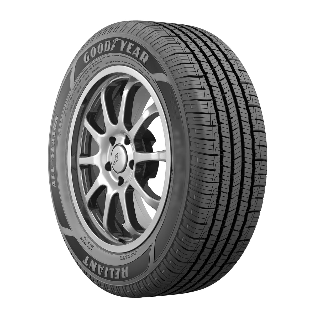 205/65R16 95H All-Season Tire V222