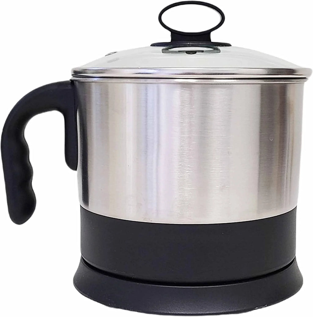 1 Liter Noodle Cooker and Water Kettle X854
