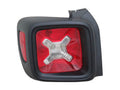 Left Driver Side Tail Light Assembly for Jeep Renegade Y666