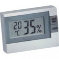 Electronic Thermo-Hygrometer K66774