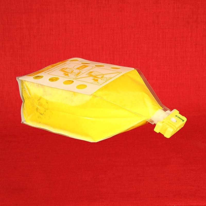Yellow Toner Cartridge R93167