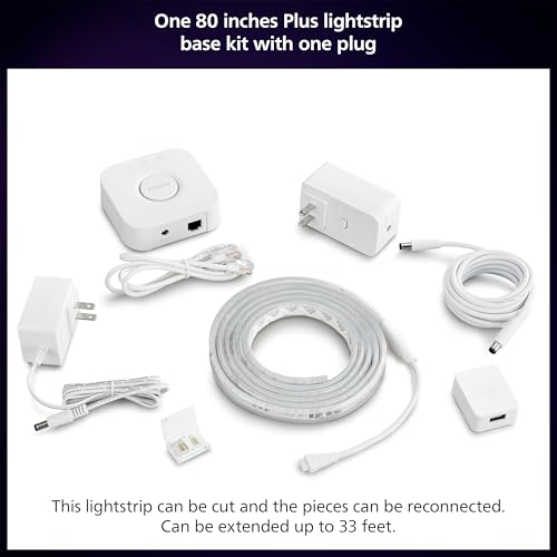 Lightstrip Starter Kit S368543