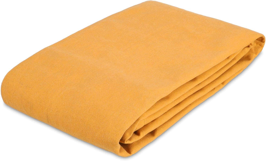 18 oz Waterproof Canvas Tarp Olive Drab T5725