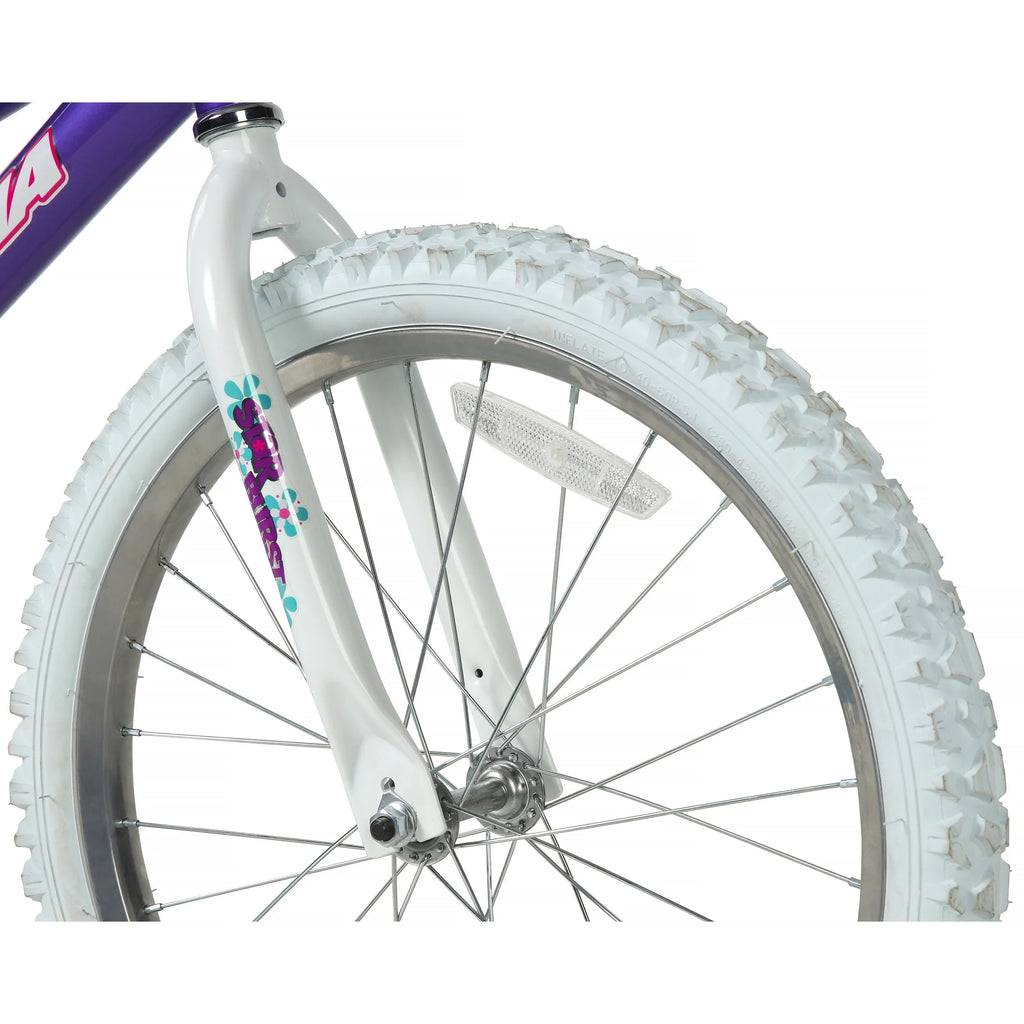 20-Inch BMX Bike H362