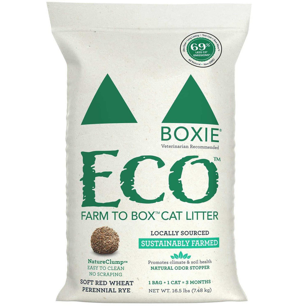 6.5lb Cat Litter M7931