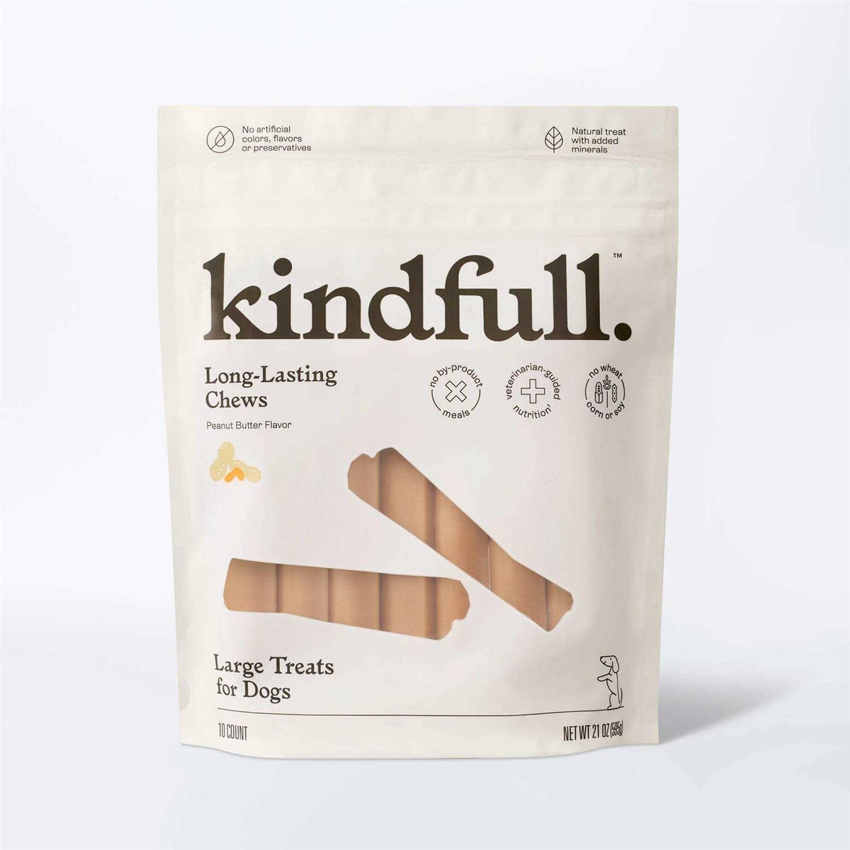 Long Lasting Dog Treats A907048
