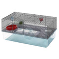 Large Hamster Cage with Water Bottle M424