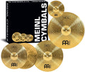 Cymbal Pack with 10" Splash Q516140