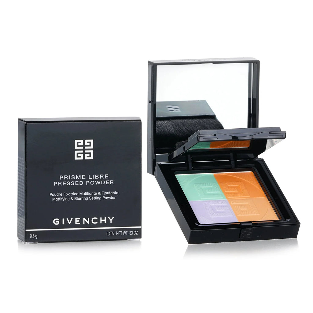Pressed Powder 9.5g P18933