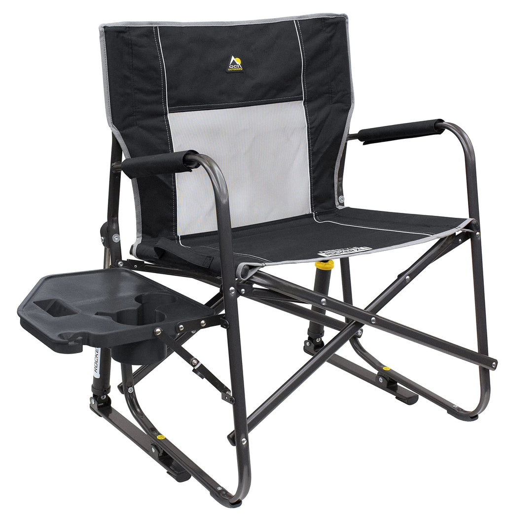 Heavy Duty Folding Rocking Camping Chair L60628