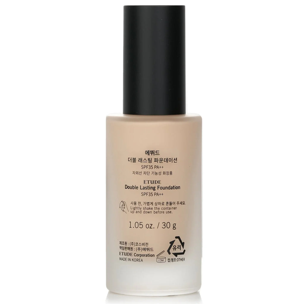 Double Lasting Foundation SPF 35 #21W1 Beige 30g D818