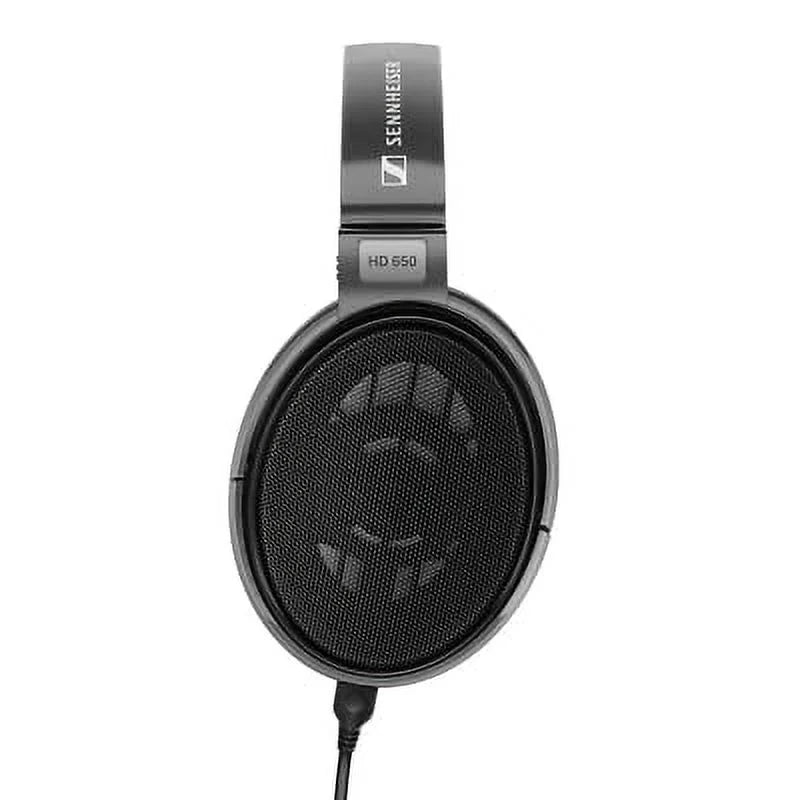 Titan Open Back Dynamic Headphone J7459