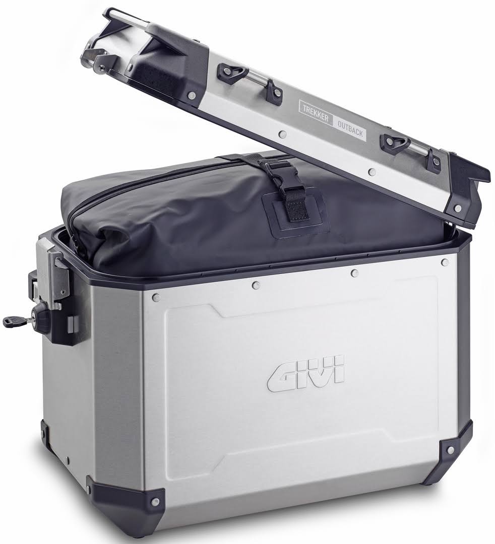 48 Liter Side Case Left R96926