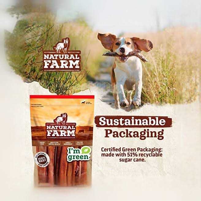Cow Hooves Dog Treats Q8737