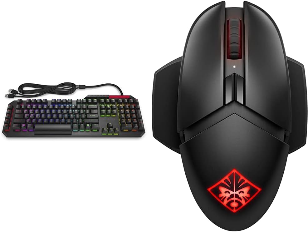 Wired USB Mechanical Gaming Keyboard A860