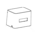 Flush Valve Accessory Polished Chrome K4057