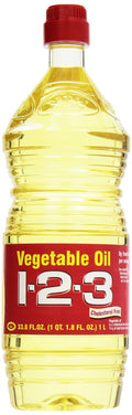 Vegetable Cooking Oil (Pack of 2) V213