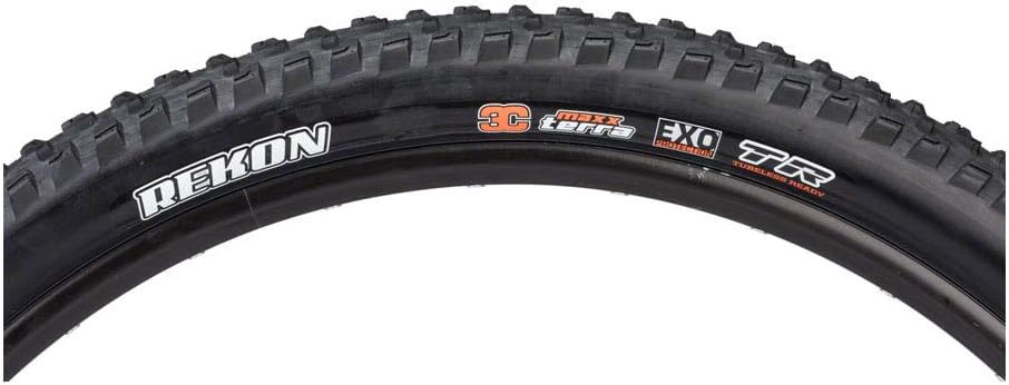 Rekon Tubeless Ready Folding Tire Pack of 2 M229