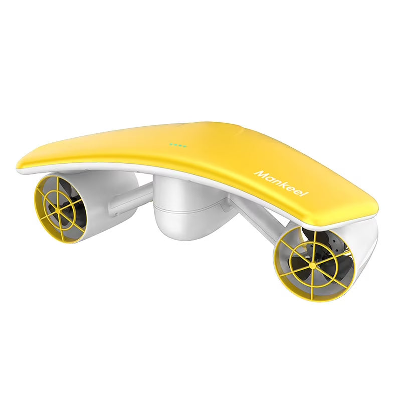 Yellow Sea Scooter 50m Maximum Depth L915643