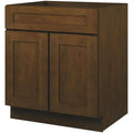 Single Drawer and Double Door Base Cabinet W1759