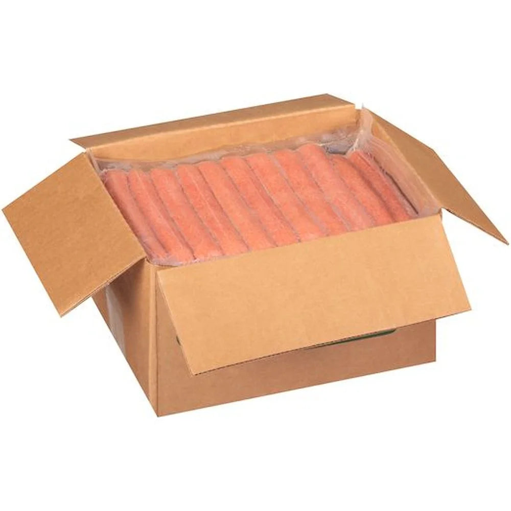 6:1 Skinless Beef Frank, 6 inch, 60 per case D1105