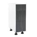 Carbon Marine Stock Drawer Base Cabinet T4473