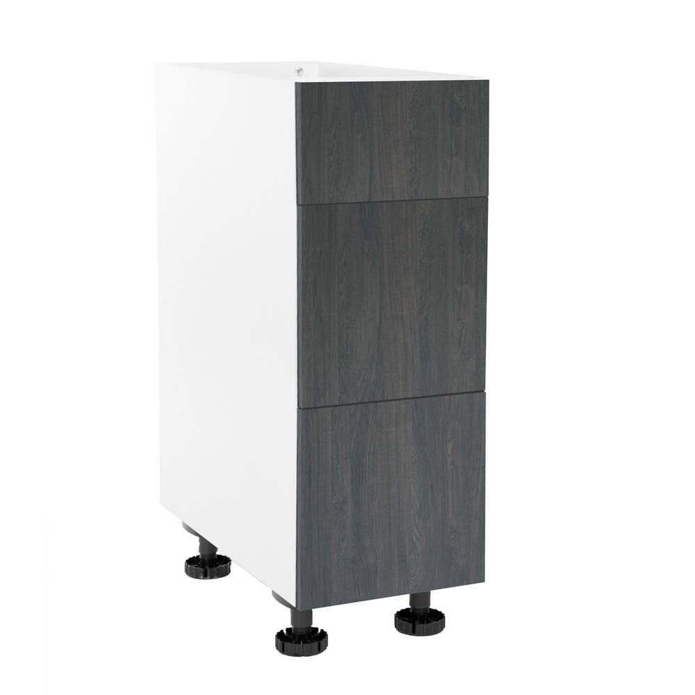 Carbon Marine Stock Drawer Base Cabinet T4473