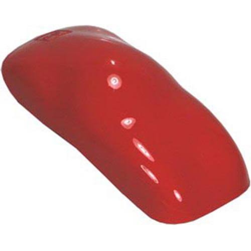 Hot Rod Red Gallon Urethane Basecoat Clearcoat Car Auto Paint Kit W7277