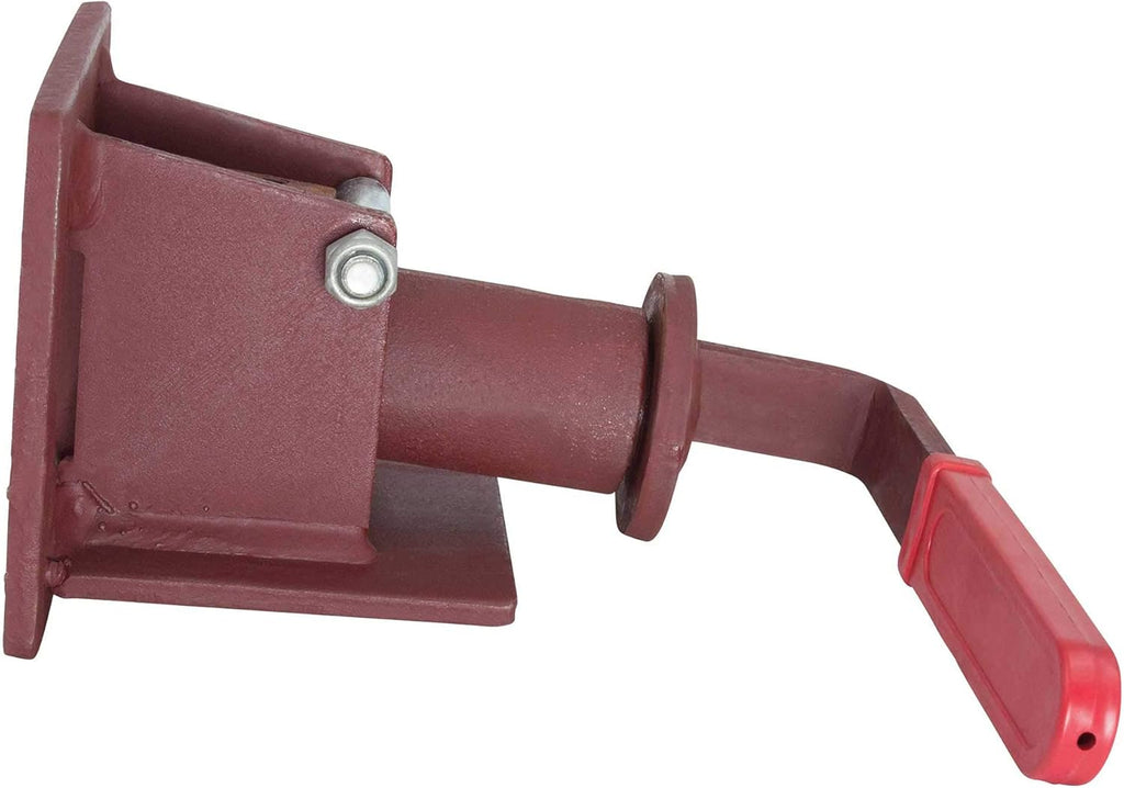2 Pack Manual Twist Lock Weld Type E615
