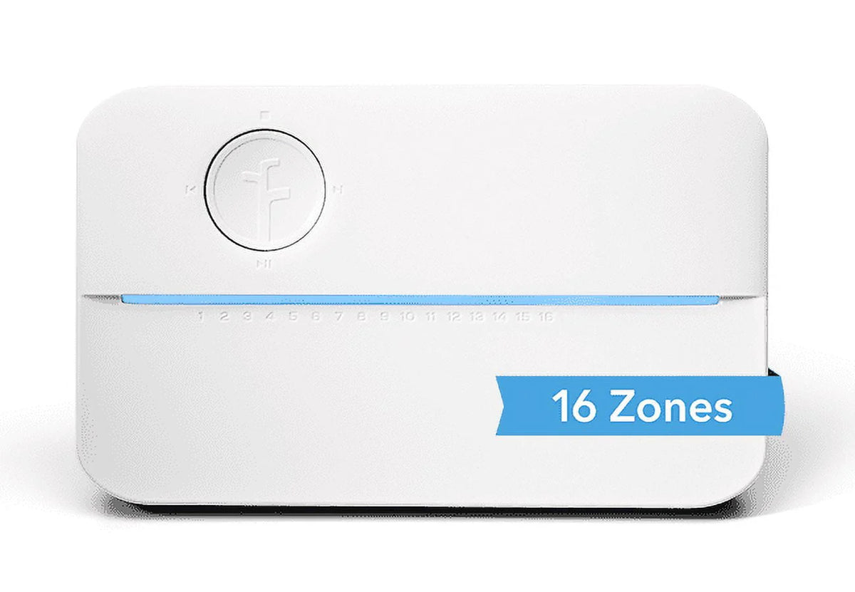 Wi-Fi Sprinkler Controller, 8-Zone Z17326