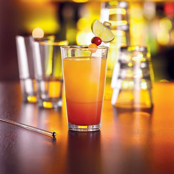 Stack Up Glass 11.75 oz Q16953