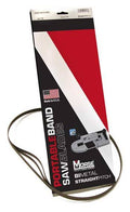 Portable Band Saw Blades 53-3/4x1/2x.020 14/18 TPI, 3 Blades/Pkg I1666