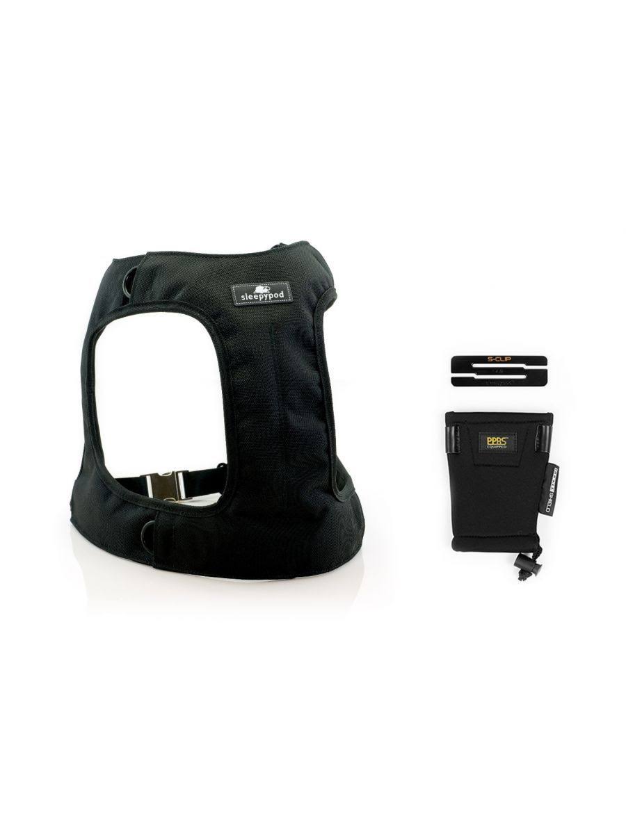 Crash-Tested Dog Car Harness E831