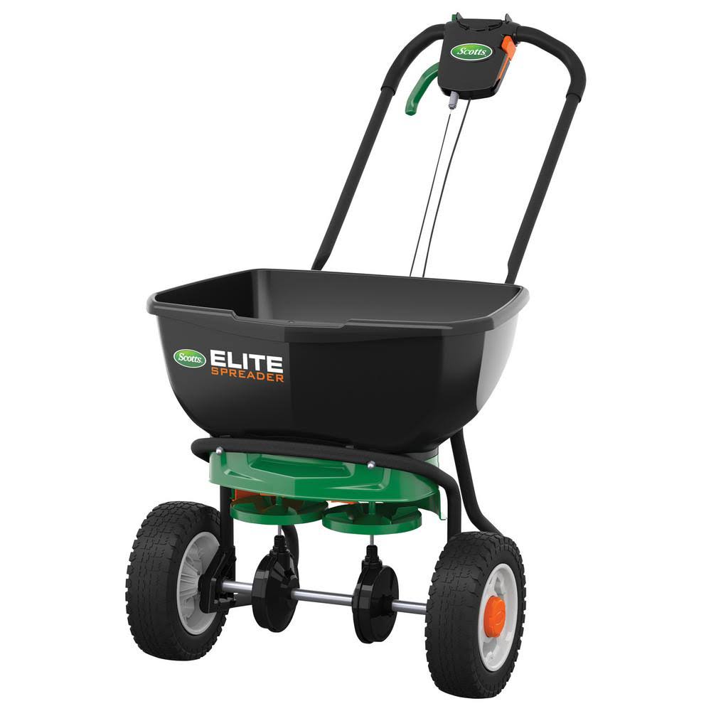 Broadcast Spreader B72294