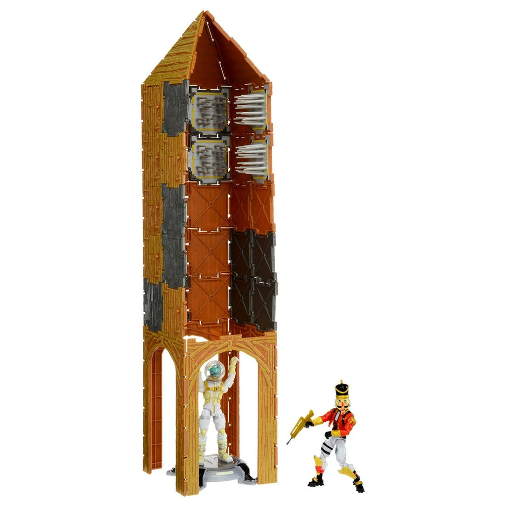 Fortnite Action Figure Building Set O44041