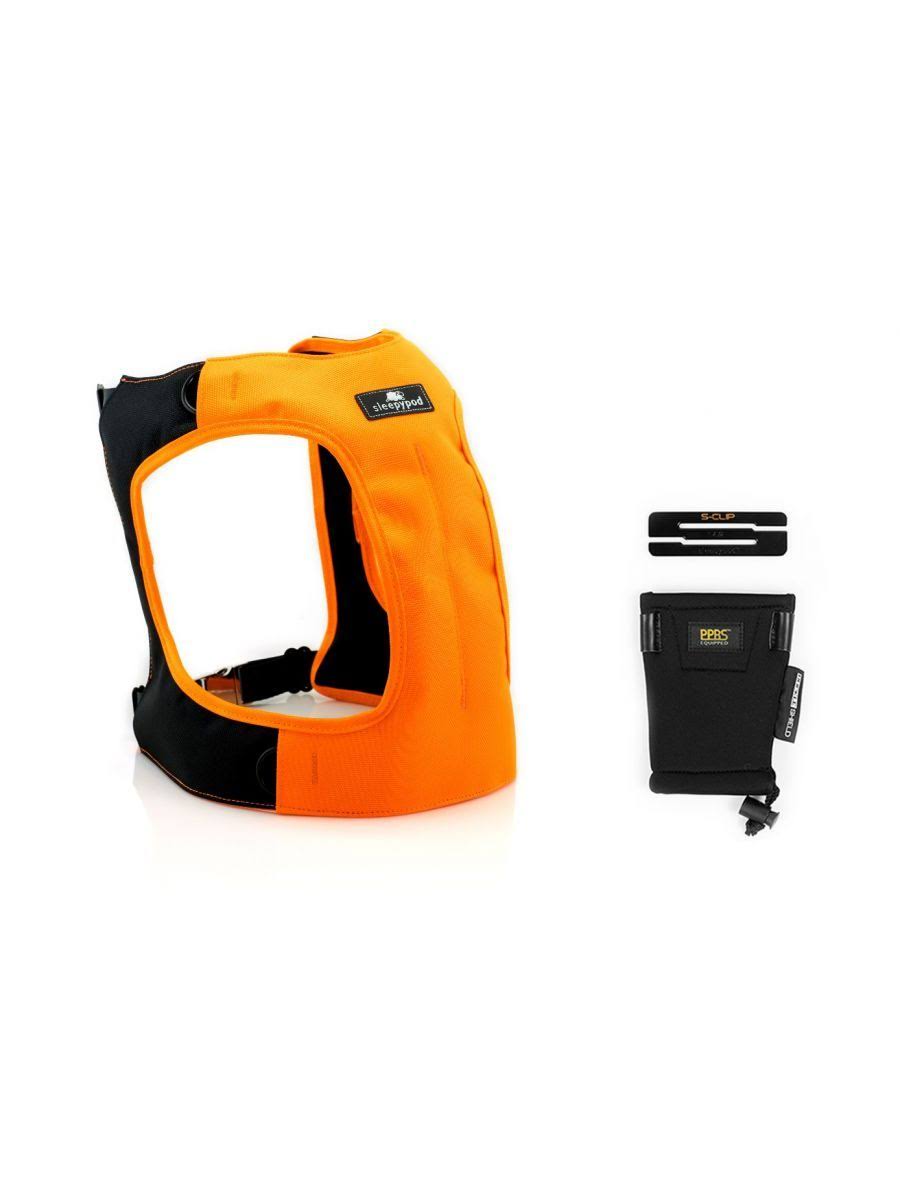 Crash-Tested Dog Car Harness E831