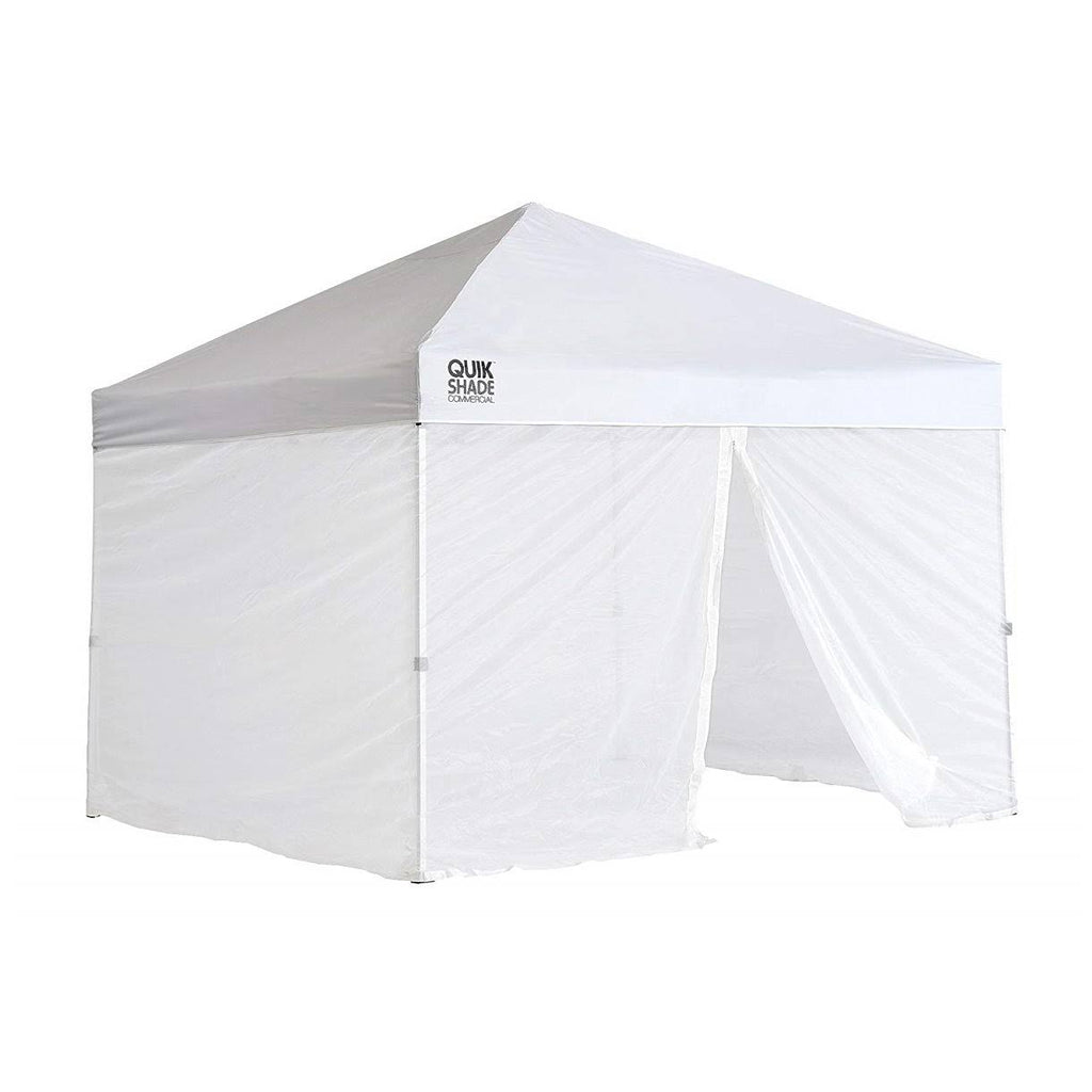 10x10 Blue Canopy X2111
