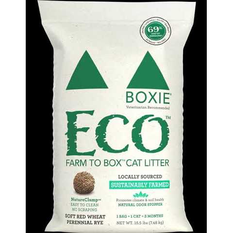 6.5lb Cat Litter M7931
