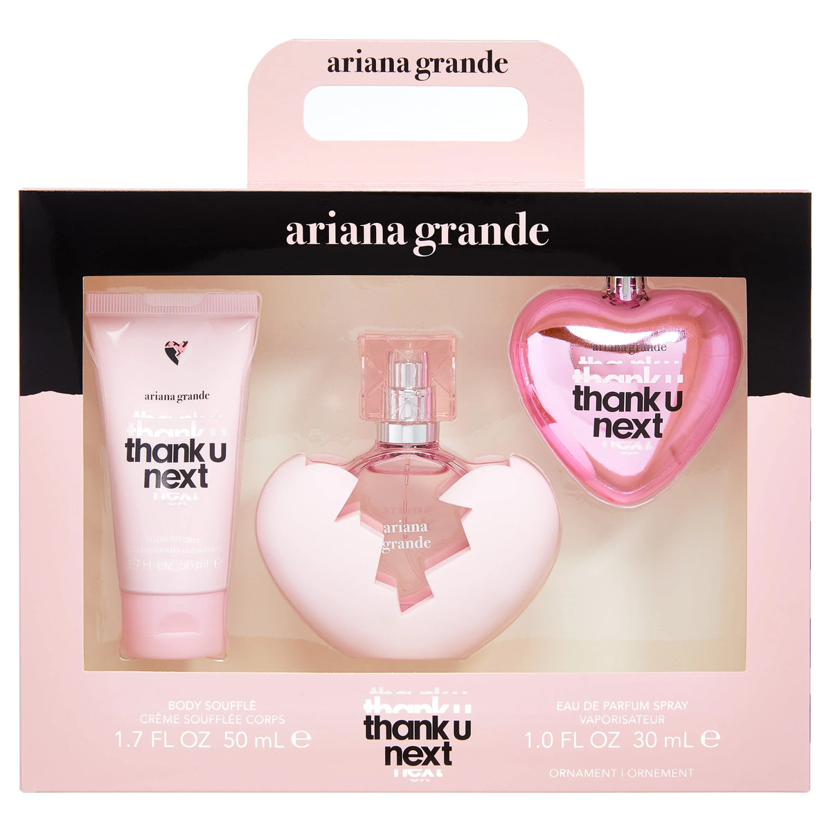 Eau de Parfum 1 oz R25007