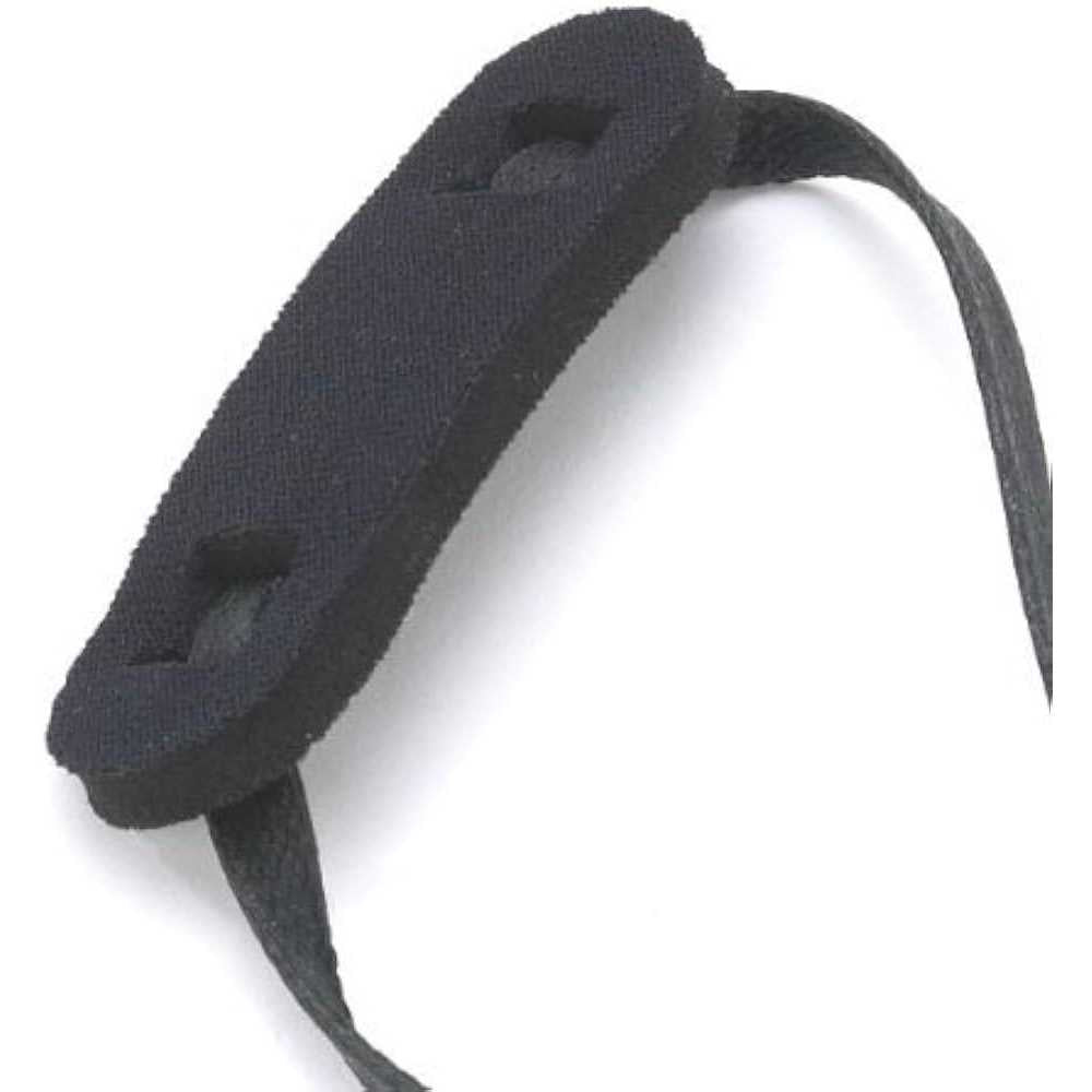 Professional Spinner Lead Swivel and Neck Pad N711839