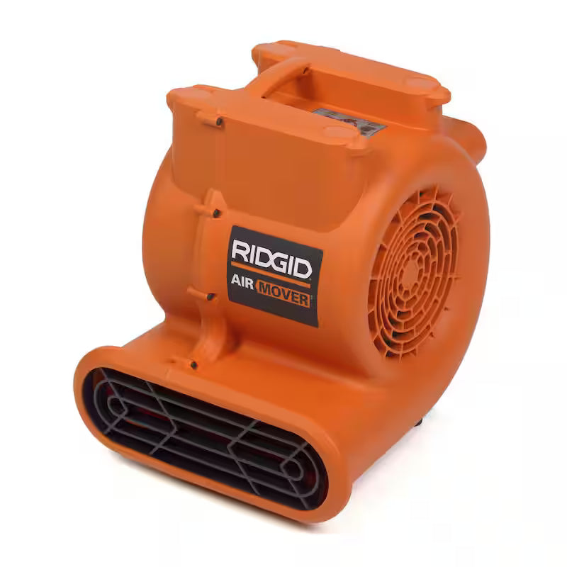 1625 CFM 3-Speed Blower Fan Air Mover E65291