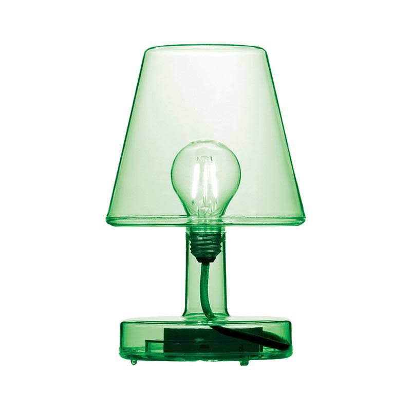 Transparent Lamp Set C724