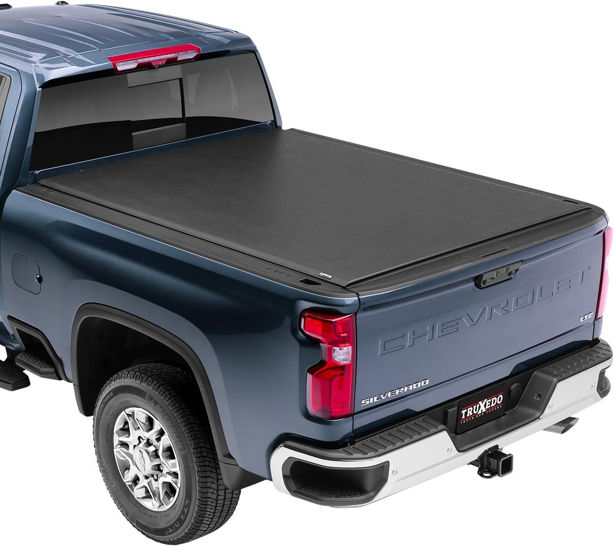 TruXedo Pro X15 Soft Roll Up Truck Bed Tonneau Cover S169507