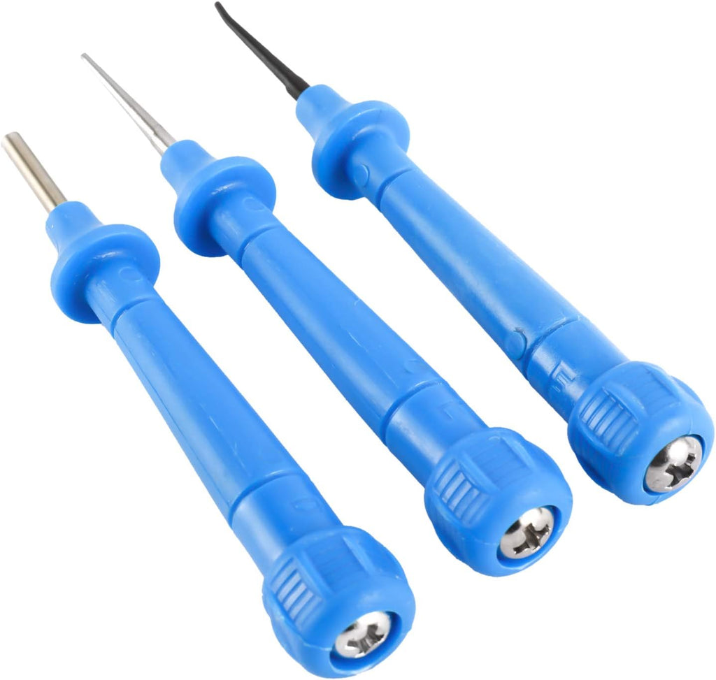 6-Piece Terminal Release Tool Kit A299810