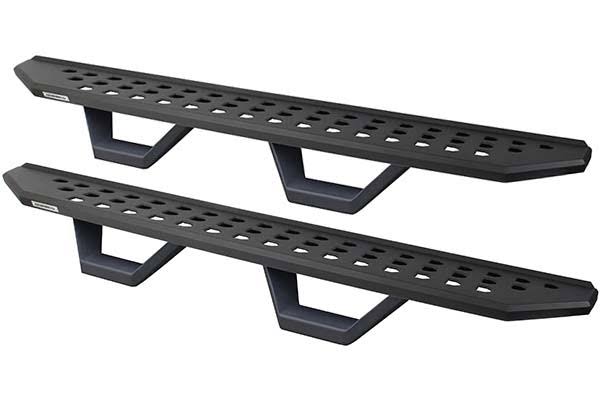 Drop Step Running Boards P83810